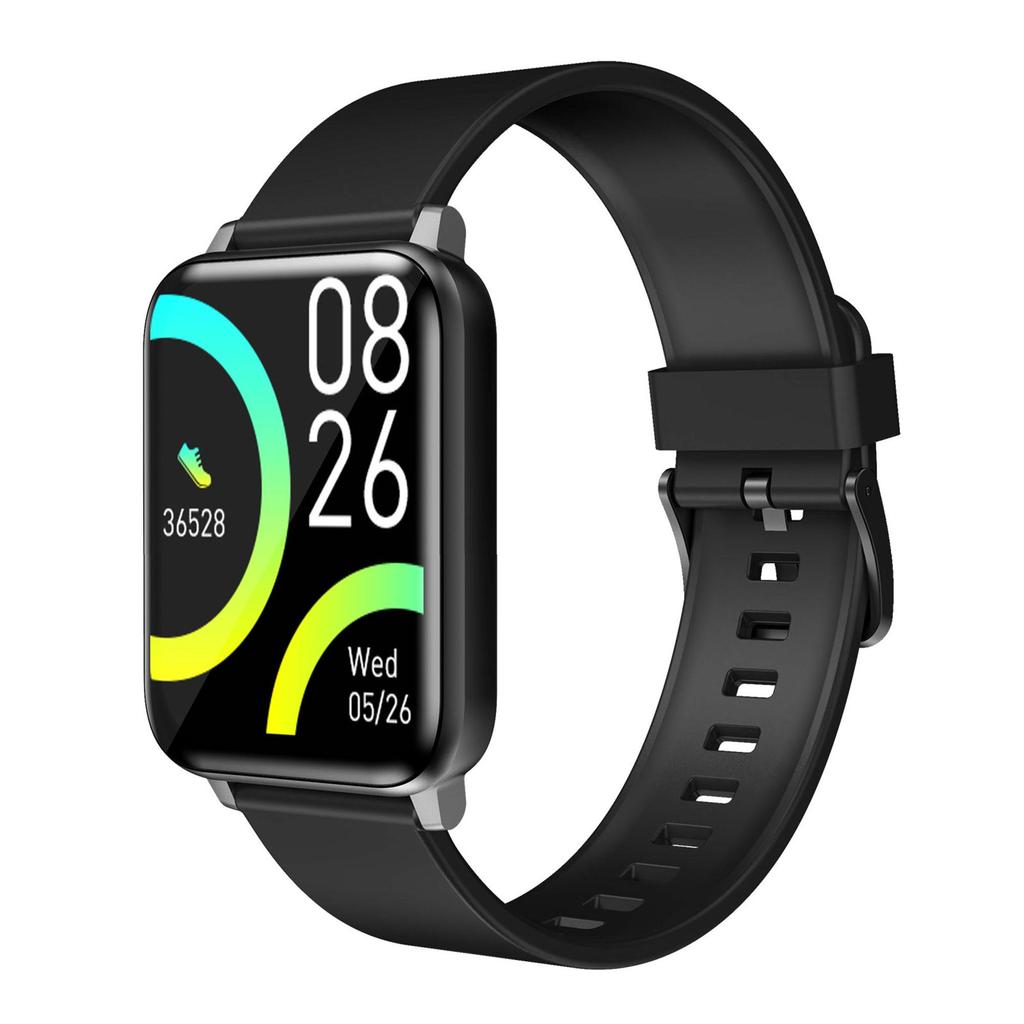 smartwatch with largest screen