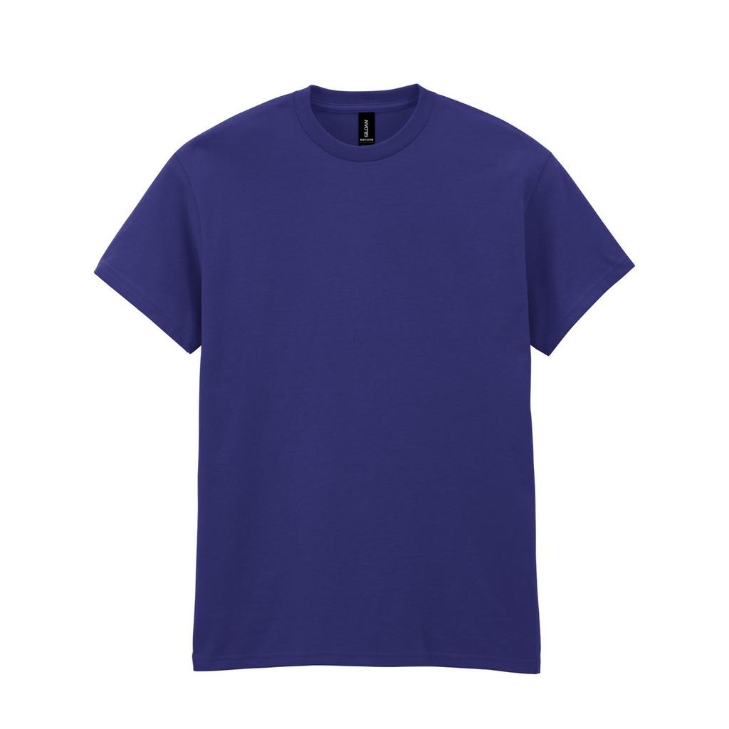 Gildan Unisex Adult Heavy Cotton T-Shirt