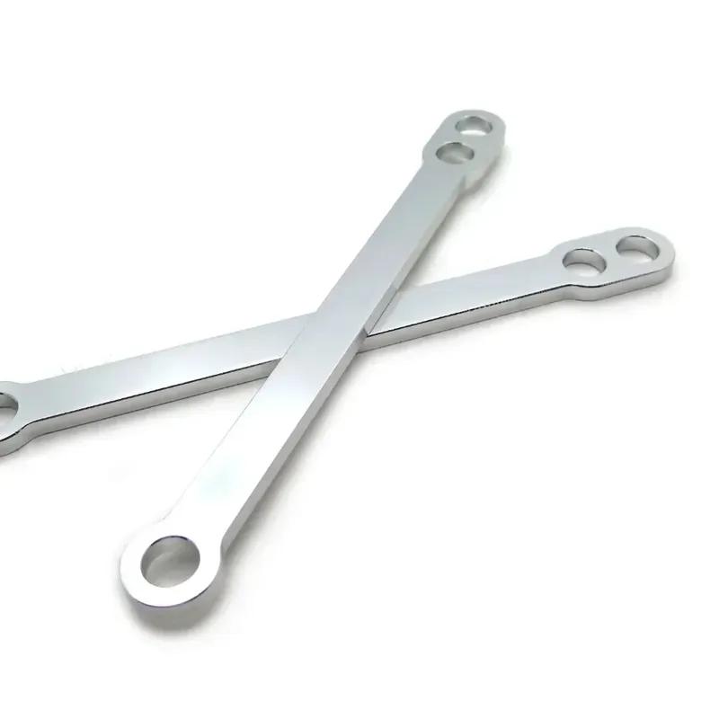 Motorcycle Lowering Link for Suzuki GSF 600 1200 Bandit 2000-2005, GSXR 1000 2005-2006, ZX-10R 2004-2005