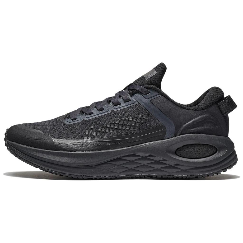 Li Ning Furious Rider 6.0 Essential Fashion Slip Resistant, Abrasion Resistant, Breathable Low top Casual Running Shoes ARZT011-1