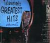 CD SOUNDTRACK  Televisions Greatest Hits VOL. 2 52DP5378 Japan Soundtracks  Musicals Used