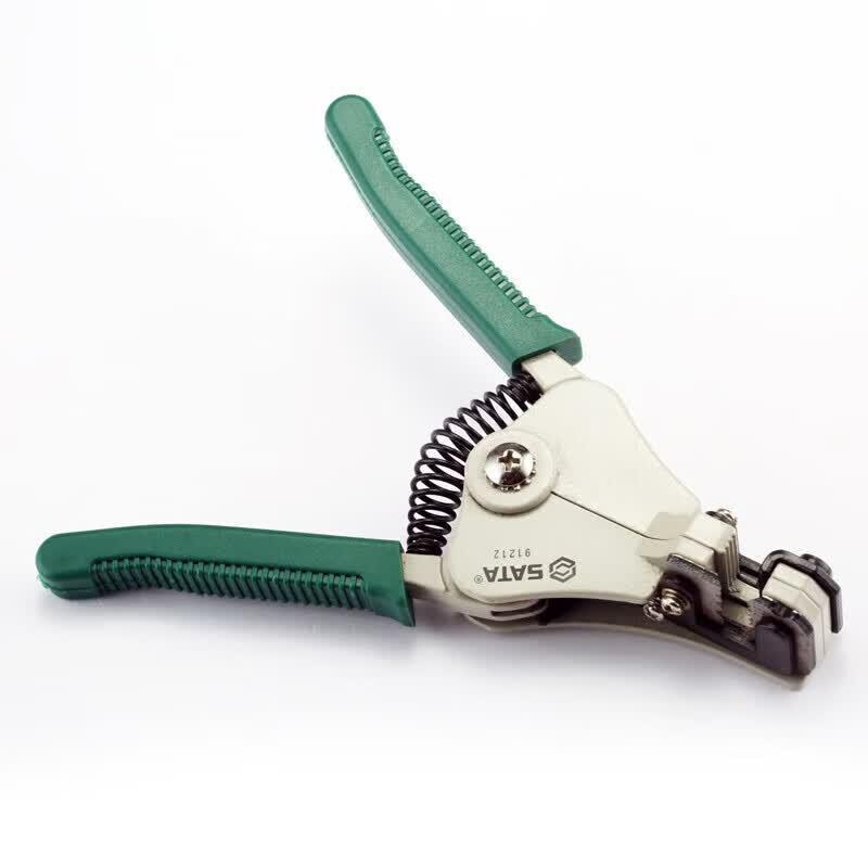 SATA 91212 Automatic Wire Stripper A-Type