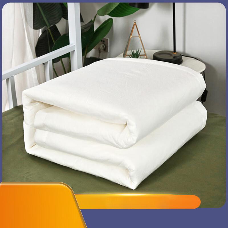 Student Hot-Melt Fiber Quilt Core