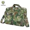 Pasta Tática Camuflada para Laptop