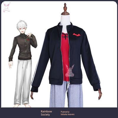 Karnevalkostymer för dam – Anime-cosplay kostymer för dam
