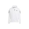 Free Shipping With AdiClub Own The Run Jacket IK7433