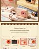 Mobee Retro CCD Kids' Digital HD Camera – Perfect Toy Gift for Boys & Girls.