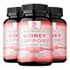 Pslalae Cranberry, Astragalus, and Bearberry Leaf Extract Supplement - Kidney Health