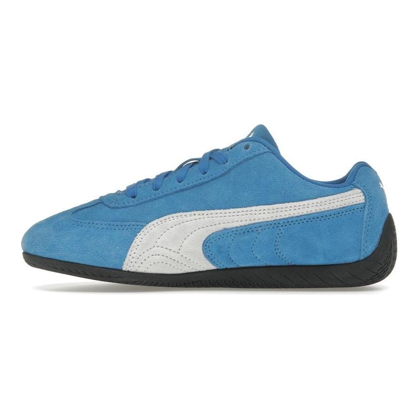 Puma Speedcat OG Royal White Unisex Sneakers Blue Team-Royal 398846-18