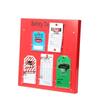 Industrial Lockout Tagout Safety Sign & Tag Management Station