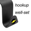 Car Seat Back Hooks Accessories Portable Hanging Bag Rack For Chevrolet Cruze Lacetti Niva Aveo T250 Cobalt Captiva Trax Malibu