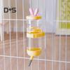 550/950ml Hamster Water Bottle No Drip Small Animal Cage Water Dispenser Automatic Drinking Feeder for Rabbits Ferrets Guinea Pigs Hamsters Hedgehogs
