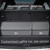Trunk Storage Box for BYD Qin Plus/L/EV/DMI New Energy Vehicles