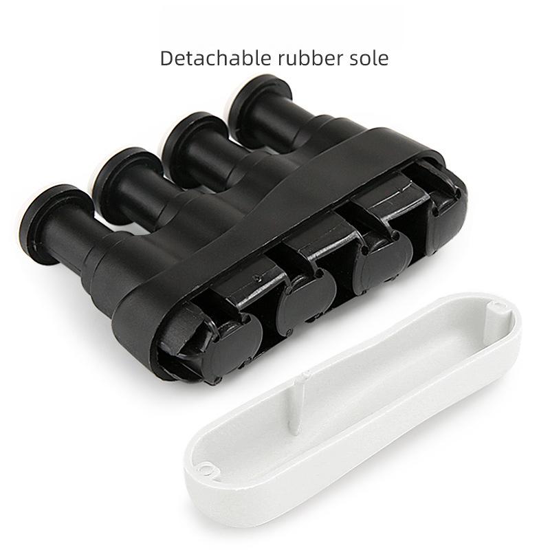 Piano Guitar Finger Trainer Practice Finger Practice Guzheng Practice Finger Grip Finger Strength Improvement Exercise
