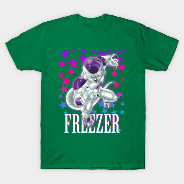 Unisex Fashion TShirt Freezer Print TShirt Plus Size S-5XL T-Shirt 100%Cotton Tops O Neck Short Sleeve Tees