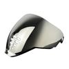 Airflite Helmets Visor for ICON AIRFLITE Motorcycle Helmet Lens Fliteshield Mirrored Replacement Face Shield Accessories