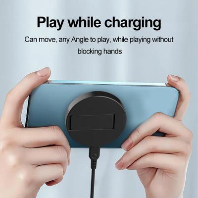 Příslušenství k mobilům – Bezdrátové nabíječky