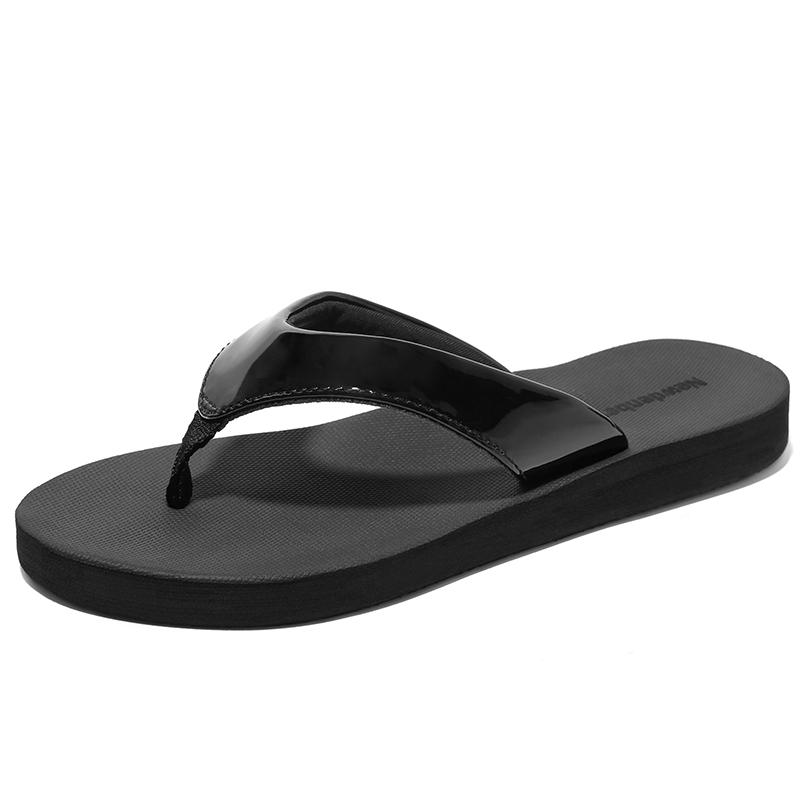 Pánské žabky, letní plážové boty, volnočasové boty, pánské sandály s kříženým vázáním, protiskluzové unisex pantofle, venkovní turistické boty