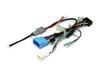 Street Kenwood Navigation System To Suzuki Navigation System Mounting Harness Mr.PLUS AH-93