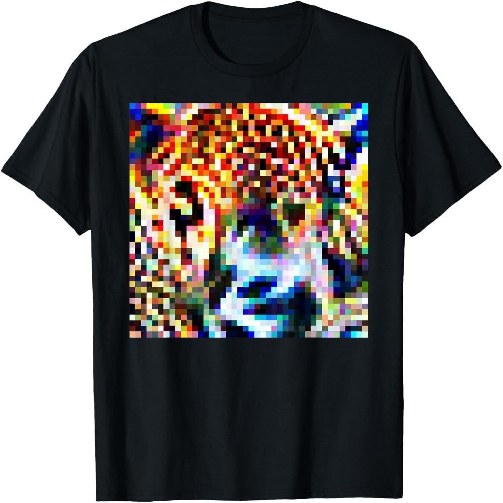 

Invisibility T-Shirt1 XXXXXL чорний