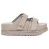 UGG Goldenstar Hi Slide Seal (Kvinner) Damesneakers 1155458-SEL