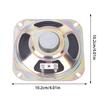 Arcade Speaker 4 Inch 8 Ohm 5W Speaker With 4 Inch Grille For Arcade Game Machine Claw Machine Speaker Amplifier Kit