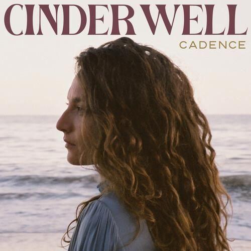Cinder Well - Cadence [COMPACT DISCS]