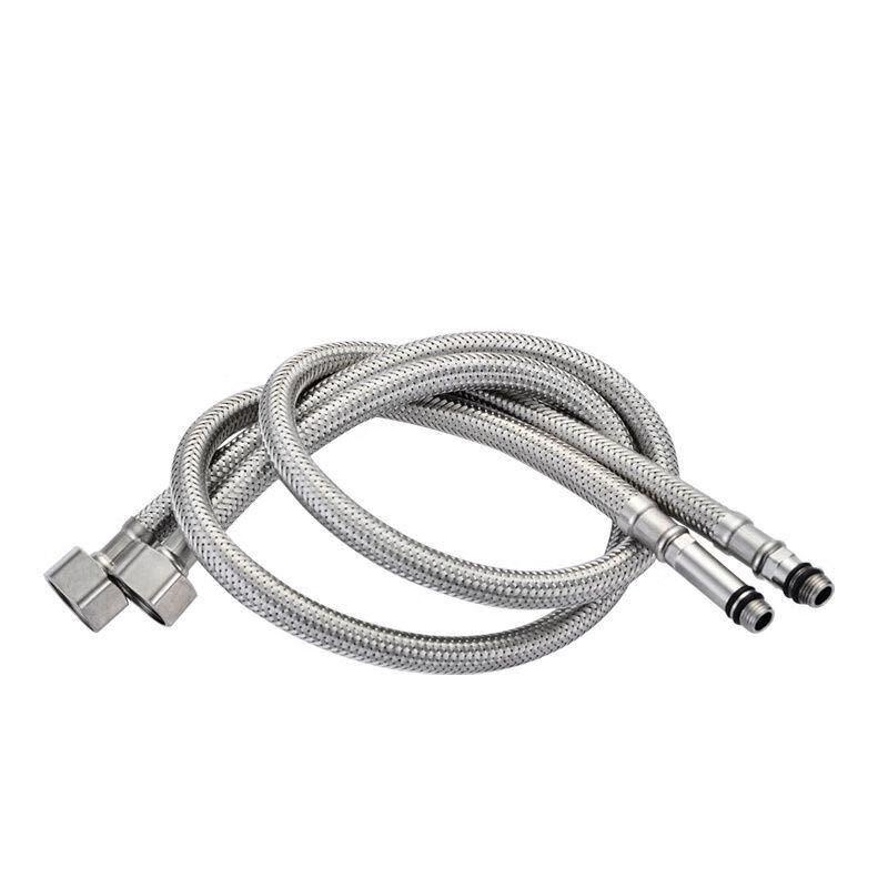 Stainless Steel Braided Water Inlet Hose
