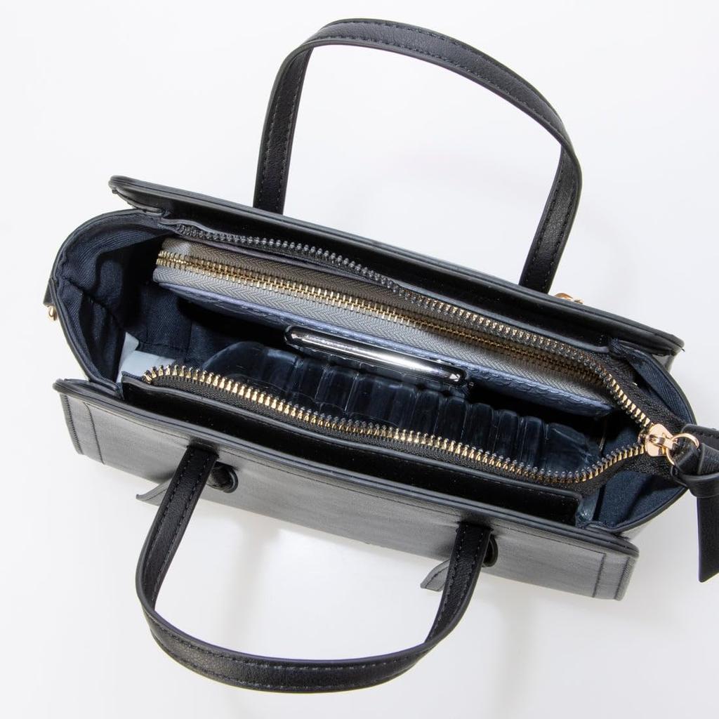 Tas met geknoopt handvat [Kashkash]