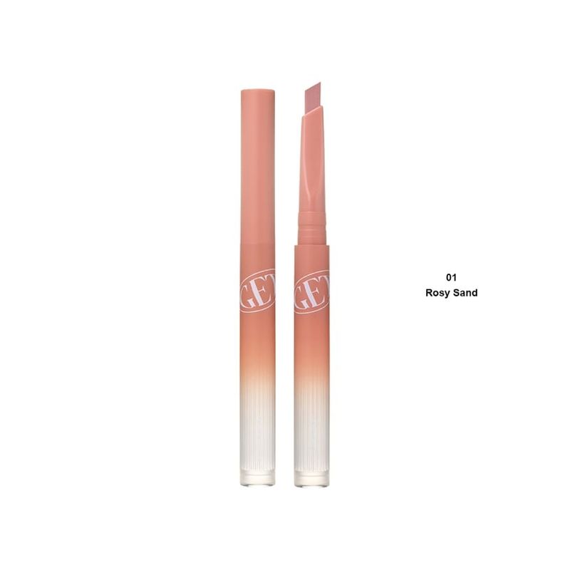 Tonymoly Get It Tint Lip Liner - 8 Colors