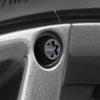For Chery Jetour T2/Traveller  + Car Styling Front And Rear Wheel Hub Screw Cap Tire Cover Protector Decoration Accessories