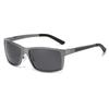 Unisex Polarized Sunglasses Lightweight Comfortable Outdoor Sports Cycling Eyewear with % UV Protection for Driving