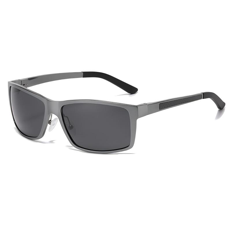 Unisex Polarized Sunglasses Lightweight Comfortable Outdoor Sports Cycling Eyewear with % UV Protection for Driving