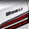 3D Car Trunk Letter Car Sticker 525i 530i 540Li Logo Sticker BMW 5 Series E60 E61 F07 F10 F11 F18 G30 G31 G60 G61 Car Sticker