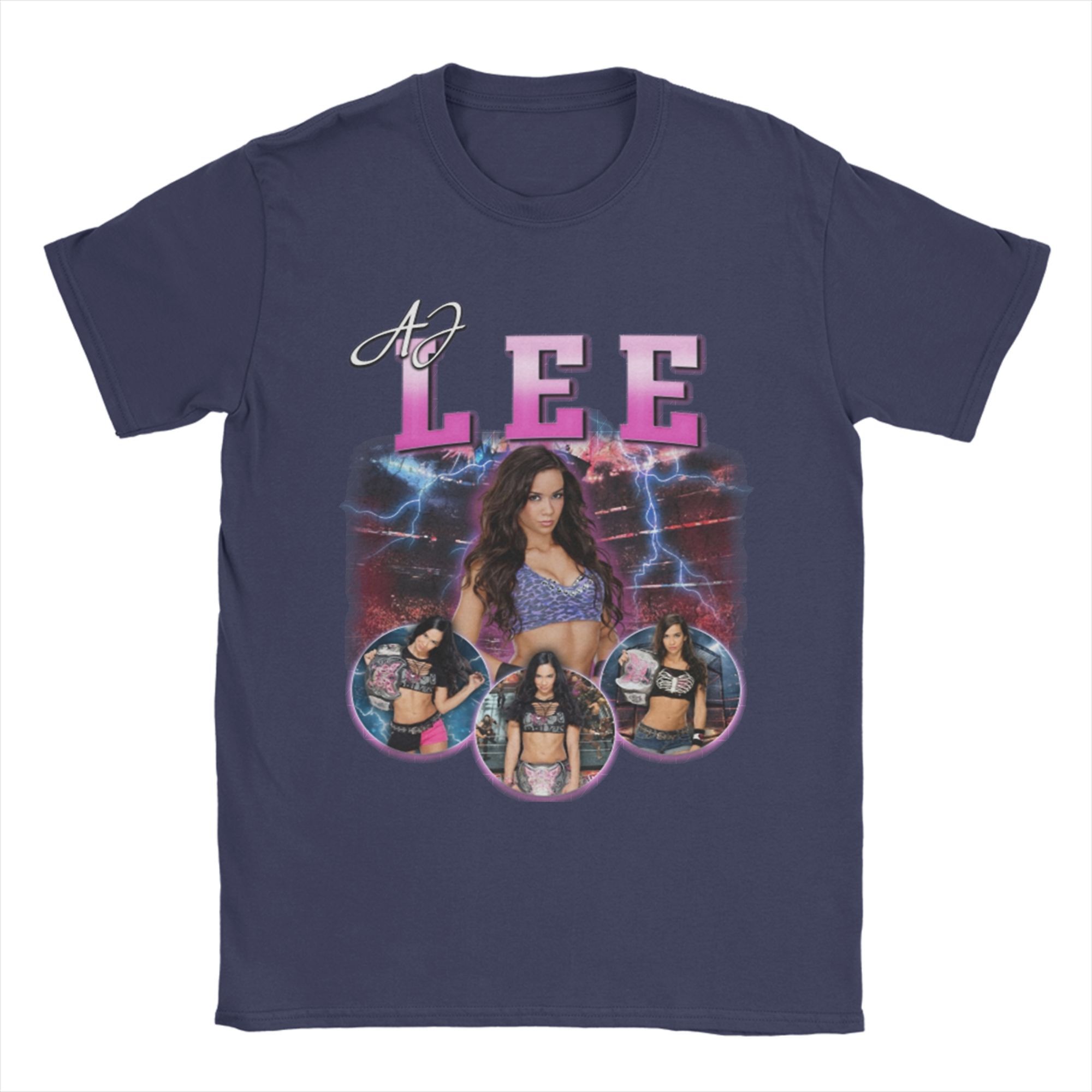 

Men s AJ Lee Love Bites T Shirts 100% Cotton Clothing Vintage Short Sleeve Round Collar Tee Shirt Printed T-Shirt XL