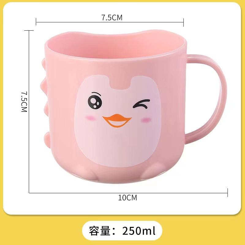 360 Degree Baby Toothbrush U-shaped Children Cleaning Teeth Brushes Silicone Kids Toothpaste Toothbrush Cup Teethers Oral Care