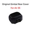 Gimbal Camera Rear Cover For DJI Air 3S  Replacement Camera Rear Frame Shell for AIR 3S  Repair Parts 95%
