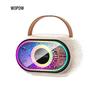 WOPOW AP08 Portable Bluetooth 5.3 Speaker with Microphone