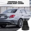 Universal Car CV Boot Durable Constant Velocity Joint Dust Cover Set For Vehicle Drive Shaft Repair Anti-Aging Wear accessories