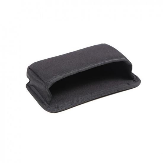 Car Central Gear Shift Side Storage Bag Cover Trim For Honda Pilot 15-22