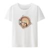 Fail Graphic Tshirt Funny Tee Unisexs Clothing Shirts And Blouses Ulzzang Oneck Koszulki Trend Pair Pattern Comfortable Lovely
