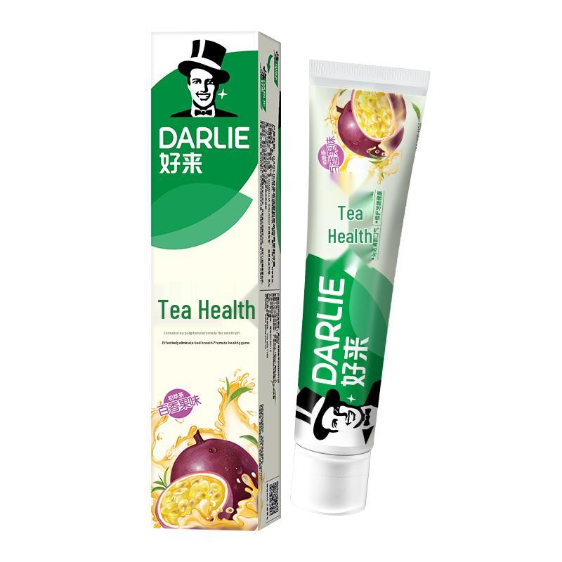 Darlie Professional Care Toothpaste Series