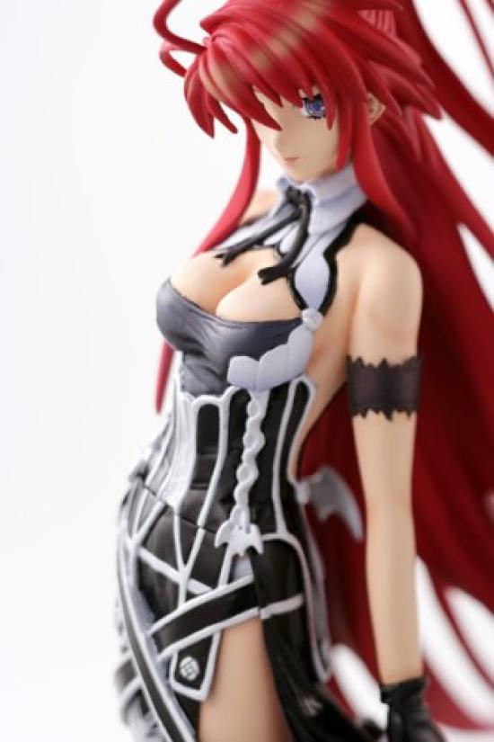 BOME COLLECTION Jinkoku Makyo Ignis painted finished MON-SIEUR (PVC product)