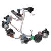 Transmission Shift Control Solenoid Valve 4EAT Fit for Baja Forester Impreza Legacy