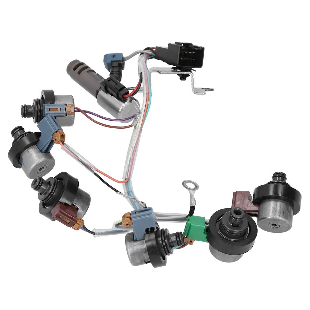 Transmission Shift Control Solenoid Valve 4EAT Fit for Baja Forester Impreza Legacy