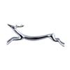 1PCS Cutlery Rest Silver Chopstick Stand Cutlery Rest Silver Zinc Alloy Animal Shape For Fork Spoon Dining Table Accessories