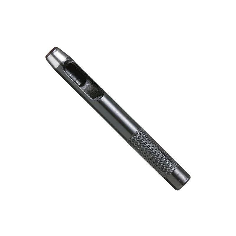 Niigata Seiki SK Skin Punch 6mm HP-6
