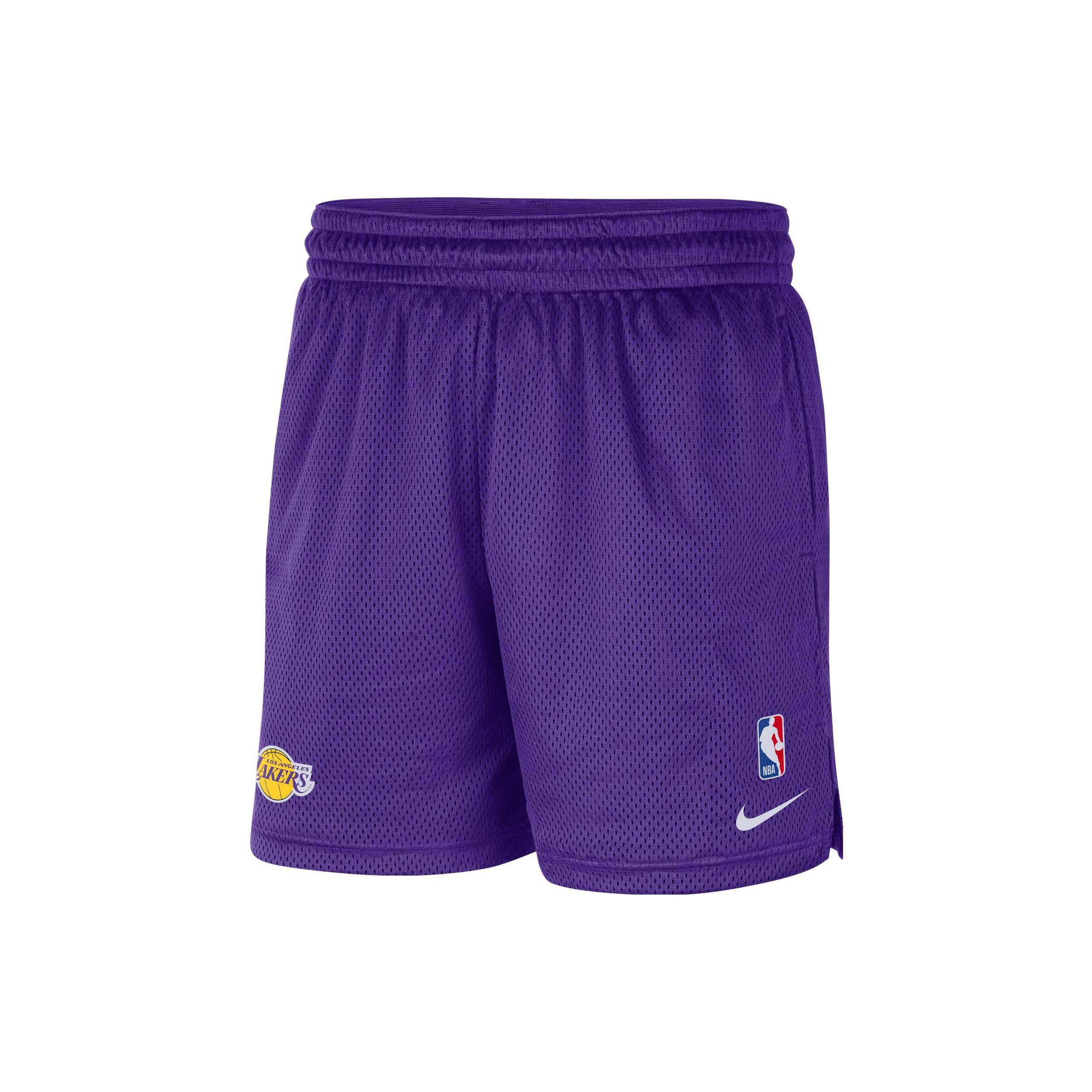 Nike Basketball Shorts Men s All over Purple DR2071-504 M