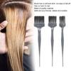 Barber Shop Hair Trtment Dyeing Brush Portable Hair Coloring Brush Styling Tool