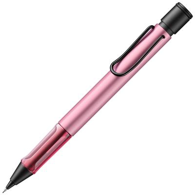 LAMY Mekanisk penna Ulster Höstrosa L1E6 Begränsad Vanlig Importerad Produkt 0,5 mm